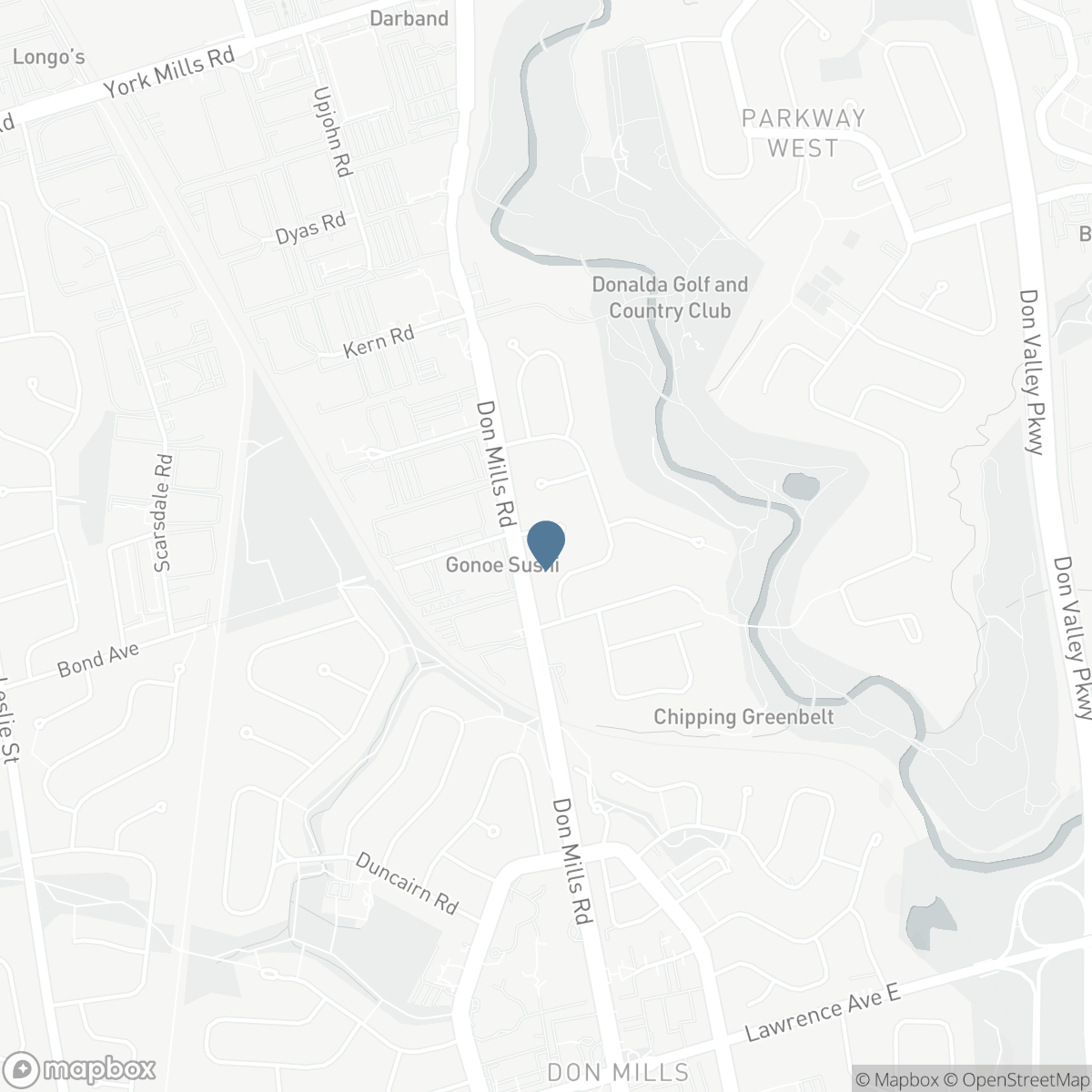 20 LEGATO COURT, Toronto, Ontario M3B 1L7